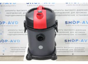 IPC Soteco YP1400/20 (YP 1/20 W&D) (пылеводосос)