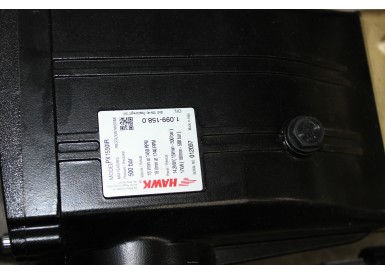 Моноблок Тритон H 15/500 BP 15 IT