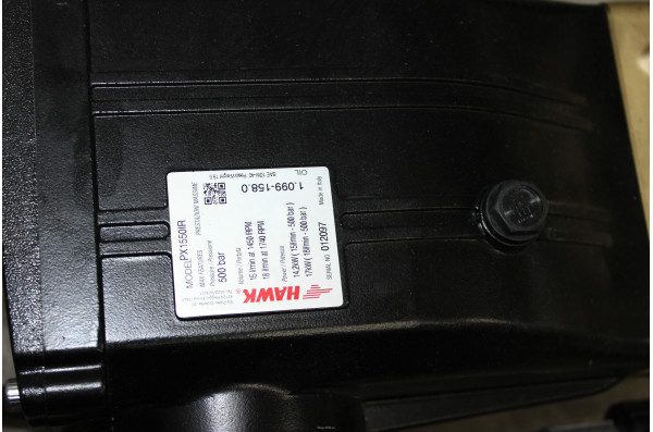 Моноблок Тритон H 15/500 BP 15 IT