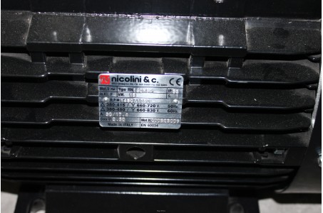 Моноблок Тритон H 15/500 BP 15 IT