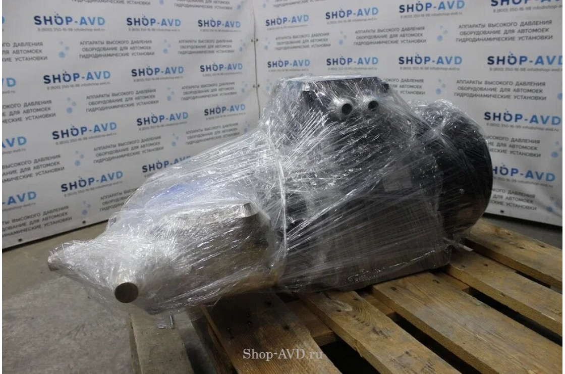 Моноблок Тритон H 15/500 BP 15 IT