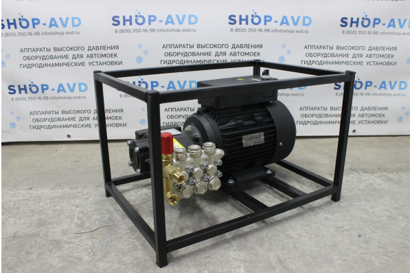 АВД Тритон H 15/200 BP 5.5 T