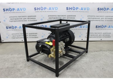 АВД Тритон H 15/200 BP 5.5 T