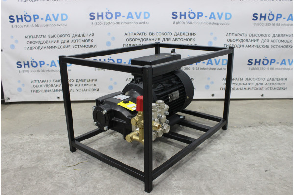 АВД Тритон H 15/200 BP 5.5 T