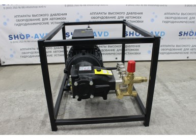 АВД Тритон H 15/200 BP 5.5 T