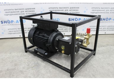 АВД Тритон H 15/200 BP 5.5 T