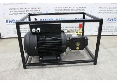 АВД Тритон H 15/200 BP 5.5 T
