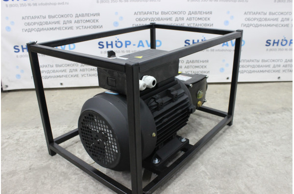 АВД Тритон H 15/200 BP 5.5 T