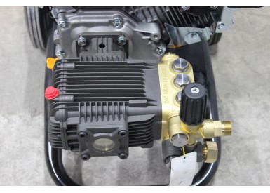 АВД Тритон D 12/200 Z (На тележке, Бензиновый)