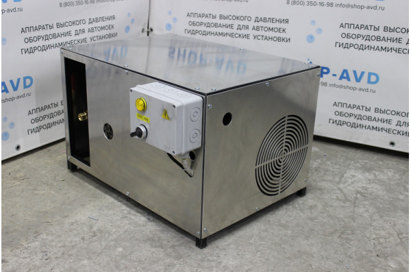 АВД Тритон H 15/200 TS 5.5 T (в закрытом корпусе)