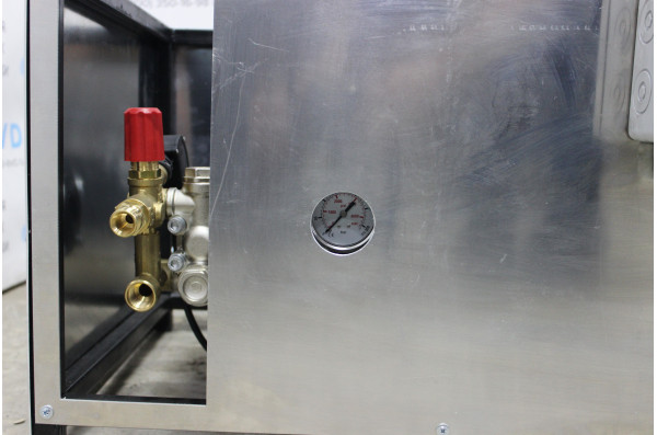 АВД Тритон H 15/200 TS 5.5 T (в закрытом корпусе)