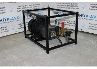 АВД Тритон T 15/200 TS 5.5 T (с фильтром F5)