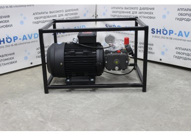 АВД Тритон T 15/200 TS 5.5 T (с фильтром F5)