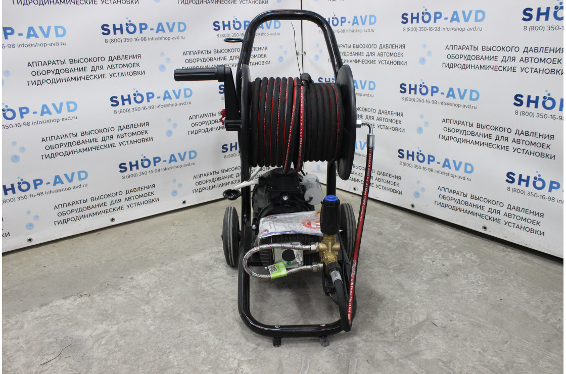 АВД Тритон B 15/200 TS 5.5 IT