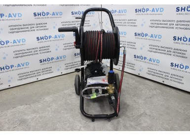 АВД Тритон B 15/200 TS 5.5 IT
