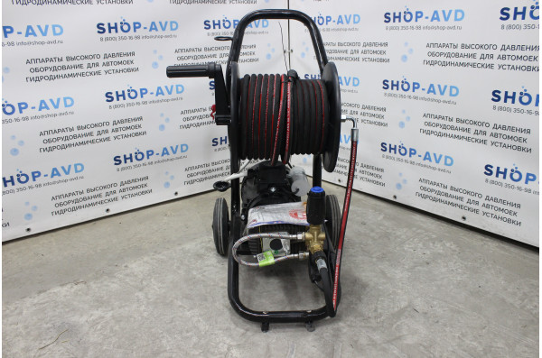 АВД Тритон B 15/200 TS 5.5 IT