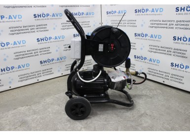 АВД Тритон B 15/200 TS 5.5 IT