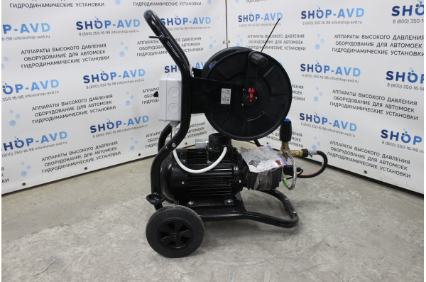 АВД Тритон B 15/200 TS 5.5 IT