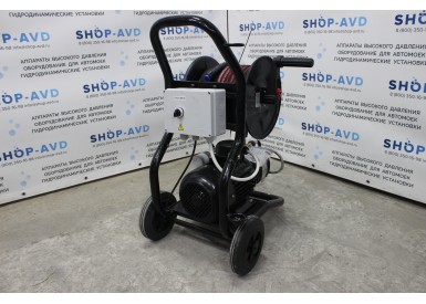 АВД Тритон B 15/200 TS 5.5 IT