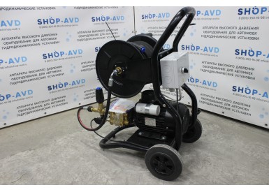 АВД Тритон B 15/200 TS 5.5 IT