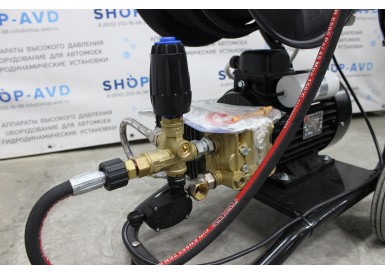 АВД Тритон B 15/200 TS 5.5 IT