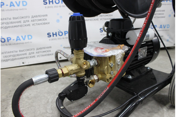 АВД Тритон B 15/200 TS 5.5 IT