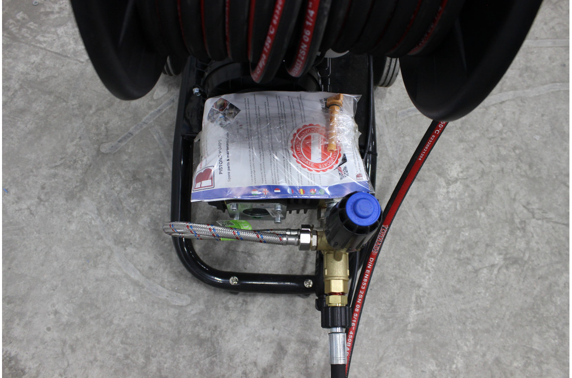 АВД Тритон B 15/200 TS 5.5 IT