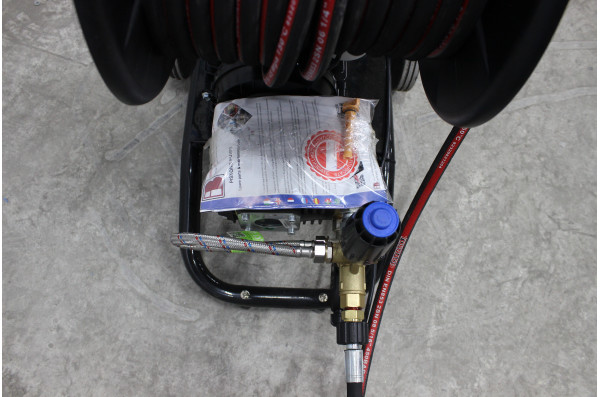 АВД Тритон B 15/200 TS 5.5 IT