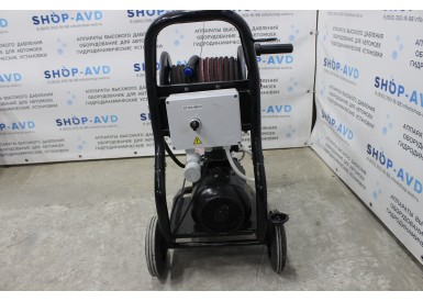 АВД Тритон B 15/200 TS 5.5 IT