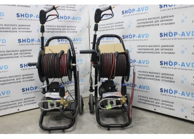 АВД Тритон B 15/200 TS 5.5 IT