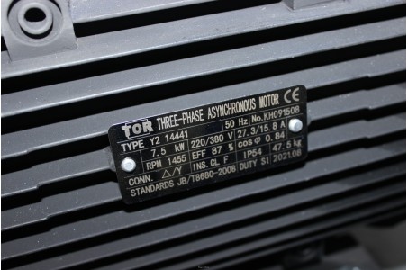 АВД Тритон H 21/200 TS 7.5 T (на тележке с барабаном)