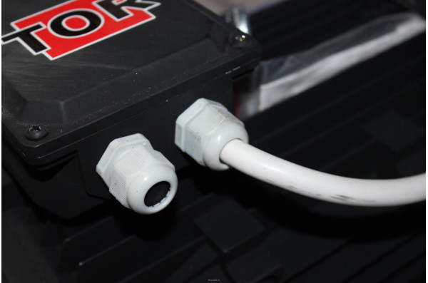 АВД Тритон H 21/200 TS 7.5 T (на тележке с барабаном)