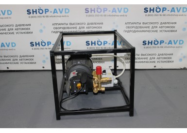 АВД Тритон AR 15/180 TS 4 IT
