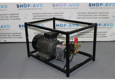 АВД Тритон AR 15/180 TS 4 IT