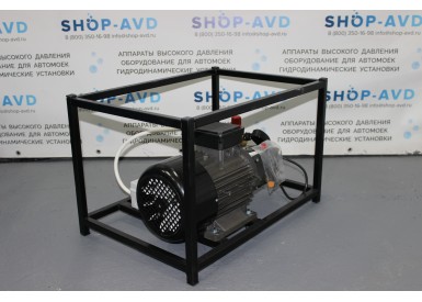 АВД Тритон AR 15/180 TS 4 IT