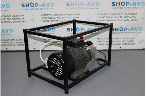 АВД Тритон AR 15/180 TS 4 IT