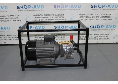 АВД Тритон AR 15/180 TS 4 IT