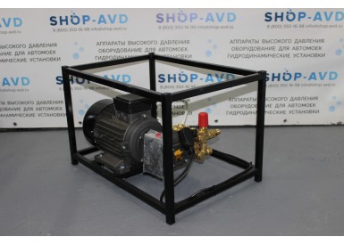 АВД Тритон AR 15/180 TS 4 IT