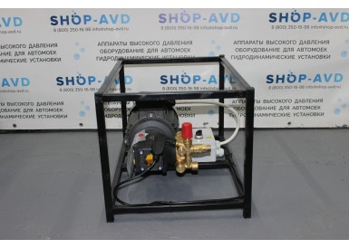 АВД Тритон AR 15/180 TS 4 IT