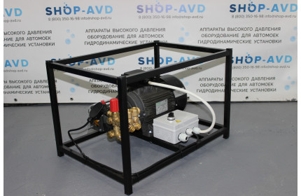 АВД Тритон AR 15/180 TS 4 IT