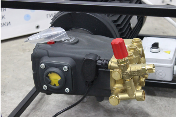 АВД Тритон AR 15/280 BP 7.5 T