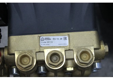 АВД Тритон AR 15/280 BP 7.5 T