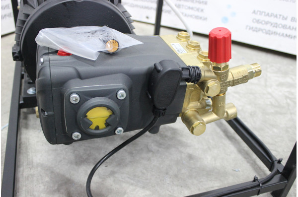 АВД Тритон AR 15/280 BP 7.5 T