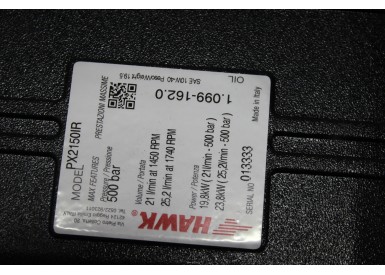 Hawk PX2150IR