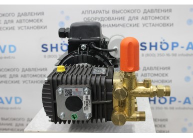 АВД Тритон WBL 1016 BP 3 IT