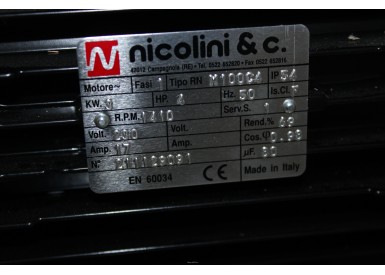 АВД Тритон WBL 1016 BP 3 IT