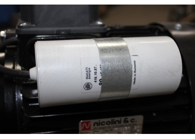 АВД Тритон WBL 1016 BP 3 IT