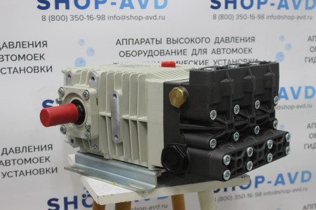 Насос Bertolini  CK110.1-P