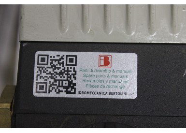 Bertolini  CK110.1-P