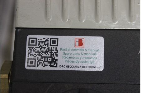 Bertolini  CK110.1-P